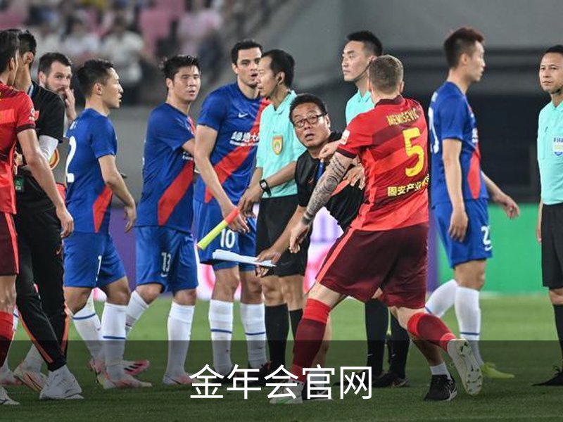 了解金年会官网